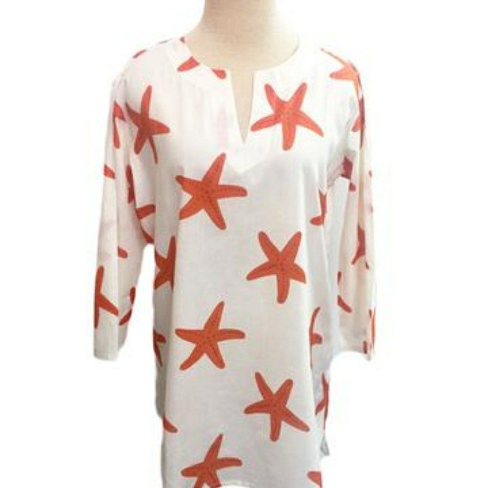 Kikisol womans blouse